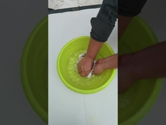 リサイクルされた石造りのペーパー