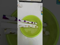 防水包装紙の石造りのペーパー印刷プロダクト包装材料