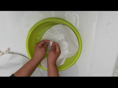 塗ることのための破損の抵抗力がある防水石造りのペーパー