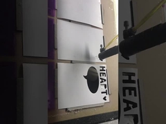 抵抗力がある防水友好的な破損およびecoである石造りのペーパーのレーザーの切断