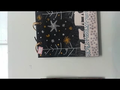 リサイクルされた石造りのペーパー